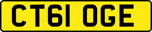CT61OGE