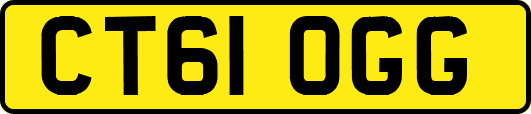 CT61OGG
