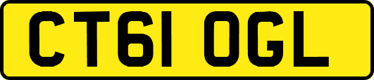 CT61OGL