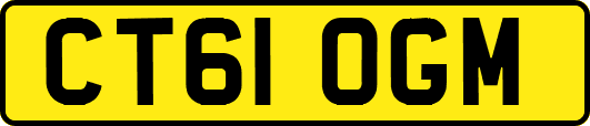 CT61OGM