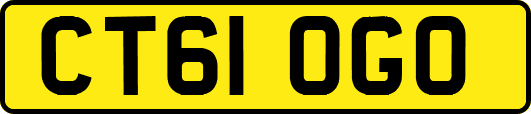 CT61OGO