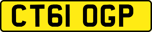 CT61OGP