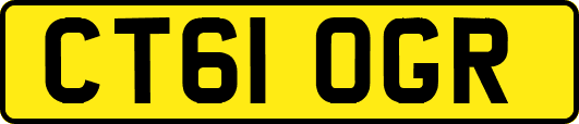 CT61OGR