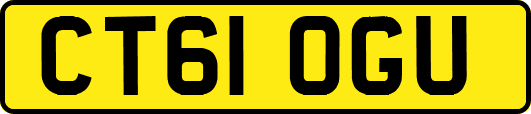 CT61OGU