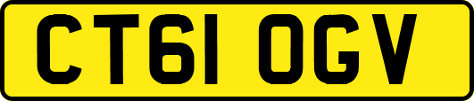 CT61OGV