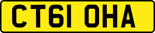 CT61OHA