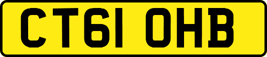 CT61OHB