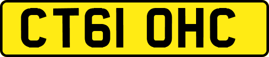 CT61OHC
