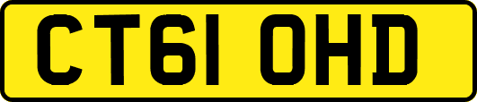 CT61OHD