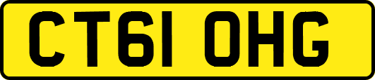 CT61OHG