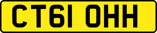 CT61OHH