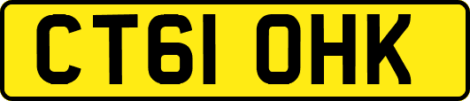 CT61OHK