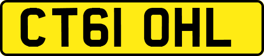CT61OHL