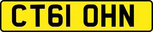 CT61OHN