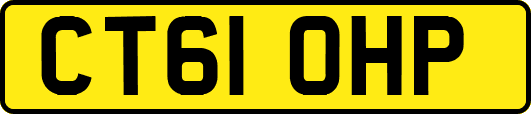 CT61OHP