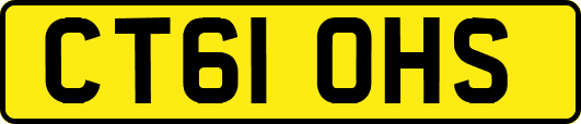 CT61OHS