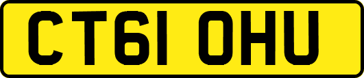 CT61OHU
