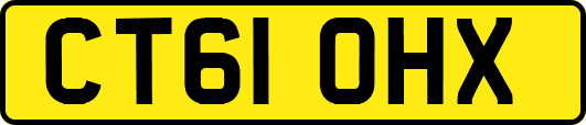CT61OHX