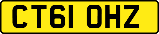 CT61OHZ