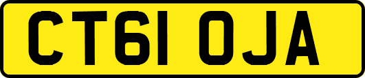 CT61OJA