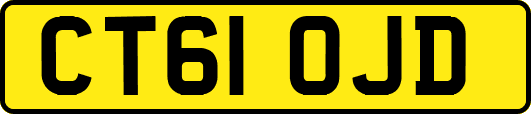 CT61OJD