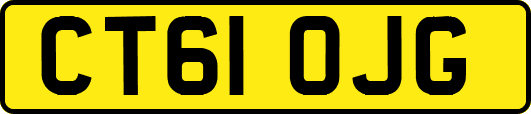 CT61OJG