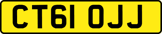 CT61OJJ