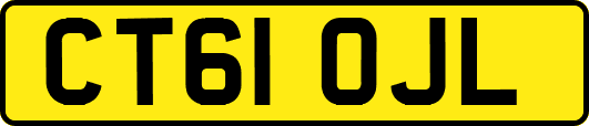 CT61OJL