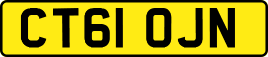 CT61OJN