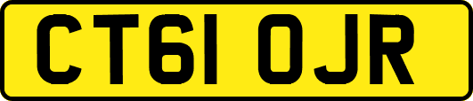 CT61OJR