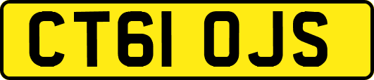 CT61OJS