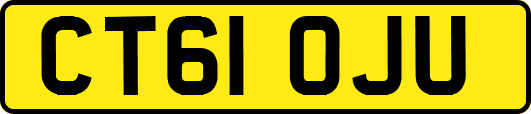 CT61OJU