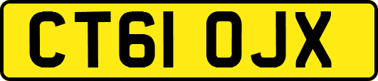 CT61OJX
