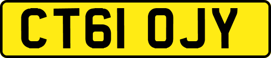 CT61OJY