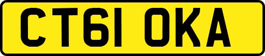 CT61OKA