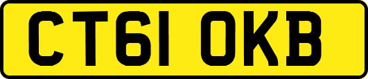 CT61OKB