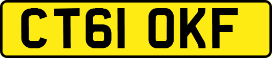 CT61OKF