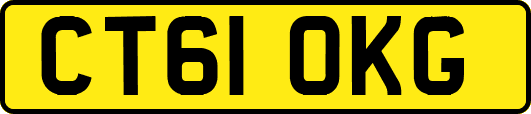 CT61OKG