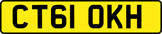 CT61OKH