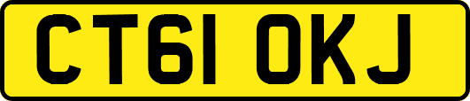 CT61OKJ