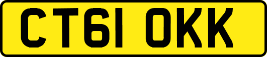 CT61OKK