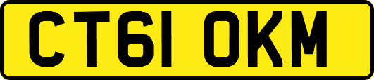 CT61OKM