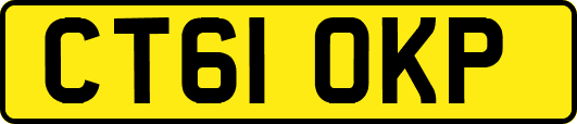 CT61OKP