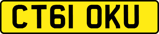CT61OKU