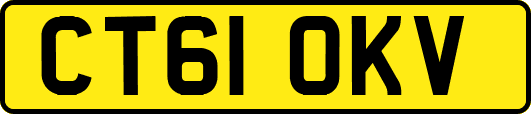 CT61OKV