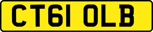 CT61OLB