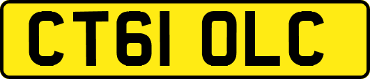 CT61OLC