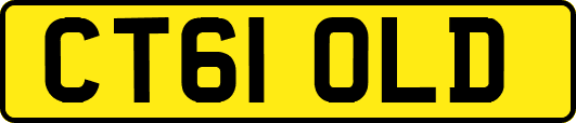 CT61OLD
