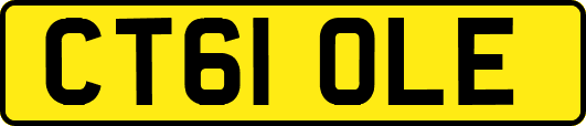CT61OLE