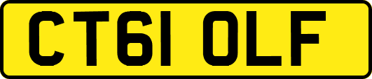 CT61OLF